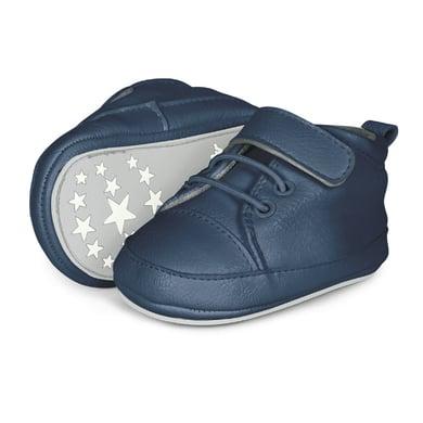 Sterntaler Baby-Schuh marine