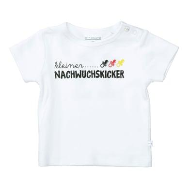 STACCATO T-Shirt weiß