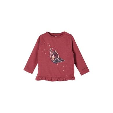 s.Oliver Langarmshirt pink