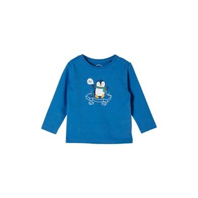 s.Oliver Langarmshirt blue