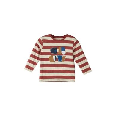 s.Oliver Langarmshirt red