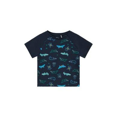 s.Oliver T-Shirt navy