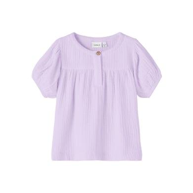 name it Bluse Nmfhinona Orchid Bloom