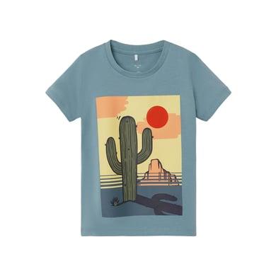 name it T-Shirt Nmmhep Bright White