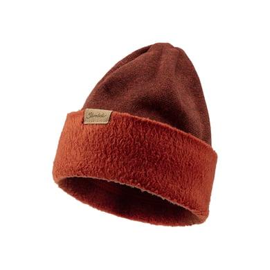 Sterntaler Beanie rost