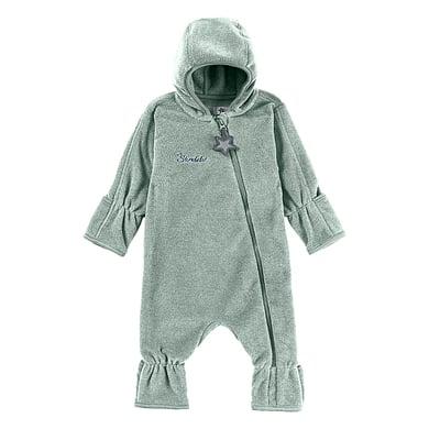 Sterntaler Overall Fleece beige