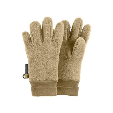 Sterntaler Fingerhandschuhe beige