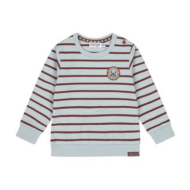 Dirkje Sweatshirt Light blue