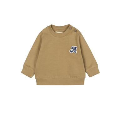 Alvi® Sweatshirt Silver Mink