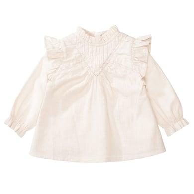 Staccato Bluse light cream