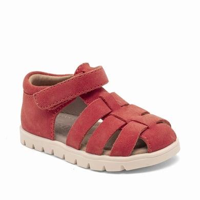 bisgaard Sandale beka red app