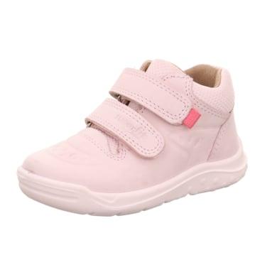 superfit Halbschuh Whaley rosa (mittel)