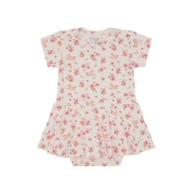 Hust & Claire Kleid Rose Beach