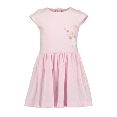 BLUE SEVEN Kleid Ultramarin