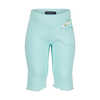BLUE SEVEN Leggings Sea