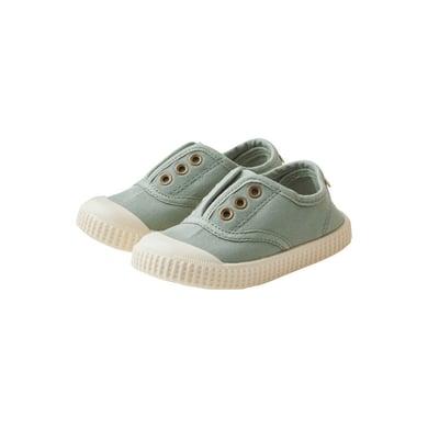 Sterntaler Sneaker steingrün