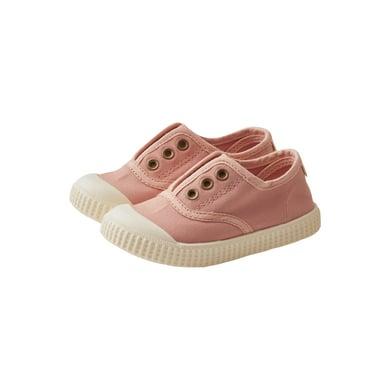 Sterntaler Sneaker mattrosa
