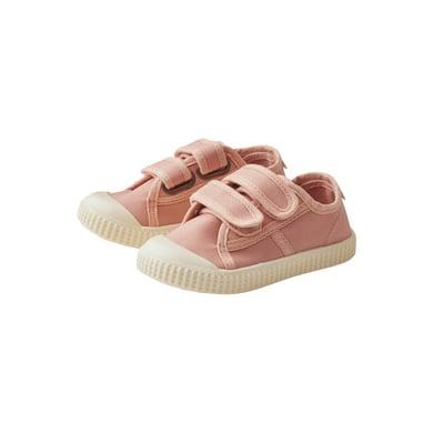 Sterntaler Sneaker uni mattrosa