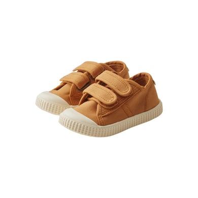 Sterntaler Sneaker uni hellbraun