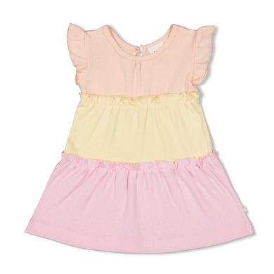 Feetje Kleid Sunshine Aprikose