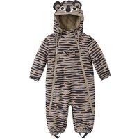 Baby Schneeoverall mit Brusttasche