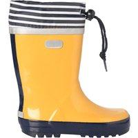 Kinder Gummistiefel mit Tunnelzug
