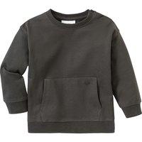 Baby Sweatshirt mit Kängurutasche