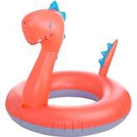 Großer Schwimmring im Dino-Design