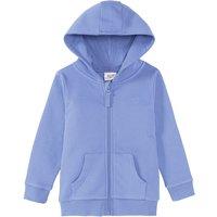 Mädchen Sweatjacke mit Bio-Baumwolle