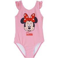 Minnie Maus Badeanzug mit Rüschen