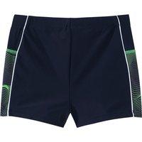 Jungen Badehose mit graphischem Print