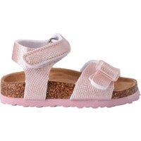 Mädchen Sandalen mit Klettverschluss