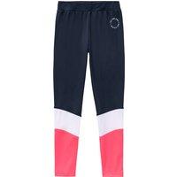 Mädchen Sport-Leggings mit Colourblocking