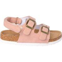 Baby Sandalen mit Klettverschluss