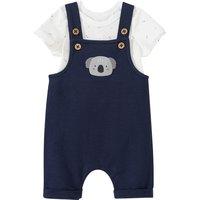 Newborn Strampler und Body im Set