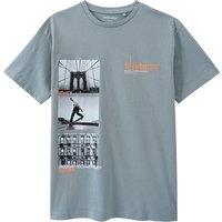 Jungen T-Shirt mit Prints