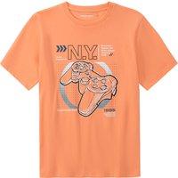 Jungen T-Shirt mit Prints
