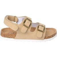 Baby Sandalen mit Klettverschluss