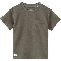Baby T-Shirt mit Brusttasche