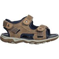 Baby Sandalen mit Klettverschluss