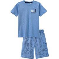 Jungen Shorty aus Bio-Baumwolle