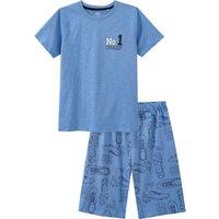 Jungen Shorty aus Bio-Baumwolle