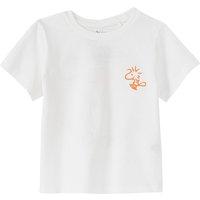 Peanuts T-Shirt mit Rückenprint