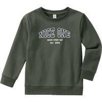Jungen Sweatshirt im College-Style
