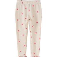 Baby Leggings mit Bio-Baumwolle
