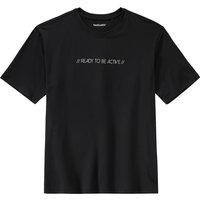 Jungen Sport-Shirt mit Print