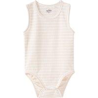 Baby Body mit Bio-Baumwolle