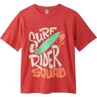 Jungen T-Shirt mit Surfer-Motiv