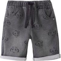Der König der Löwen Jeansshorts