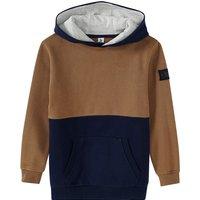 Jungen Sweatshirt mit Kapuze